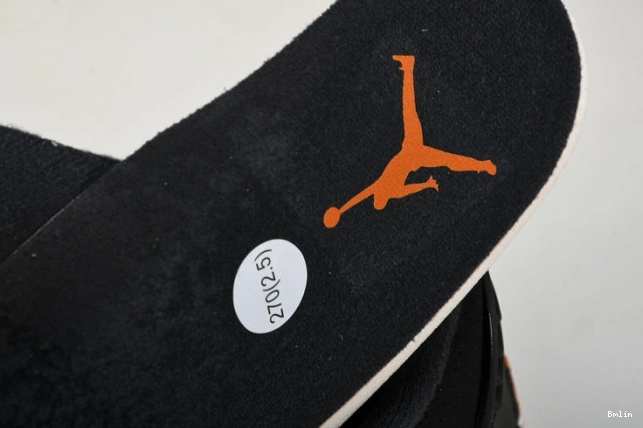 Bmlin Shoes Air 